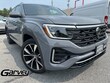 Volkswagen Atlas Cross Sport