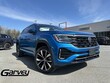 Volkswagen Atlas Cross Sport
