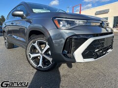 2026 Volkswagen Taos 1.5T SEL SUV
