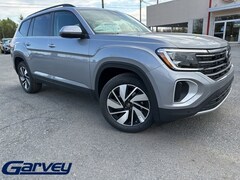2026 Volkswagen Atlas 2.0T SE w/Technology SUV