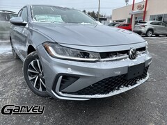 2026 Volkswagen Jetta 1.5T S Sedan