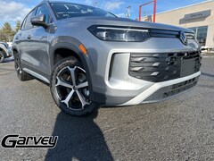 2026 Volkswagen Tiguan 2.0T SE SUV
