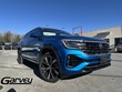 Volkswagen Atlas Cross Sport