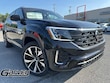 Volkswagen Atlas Cross Sport