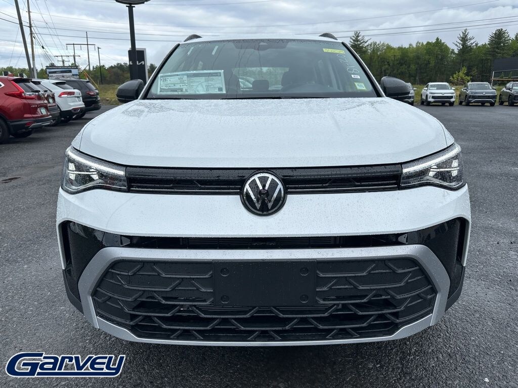 New 2026 Volkswagen Taos 1.5T S SUV