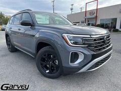 2026 Volkswagen Atlas 2.0T Peak Edition SUV