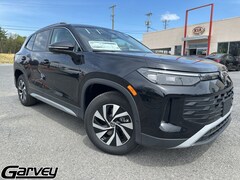 2026 Volkswagen Tiguan 2.0T S SUV