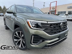 2026 Volkswagen Atlas Cross Sport 2.0T SEL Premium R-Line SUV