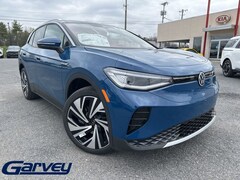 2026 Volkswagen ID.4 Pro S Plus SUV