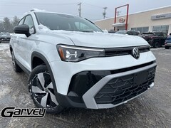 2025 Volkswagen Taos 1.5T S SUV