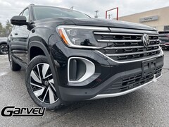 2026 Volkswagen Atlas 2.0T SE w/Technology SUV