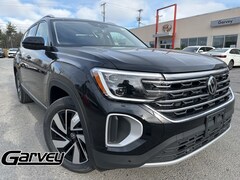 2026 Volkswagen Atlas 2.0T SEL SUV