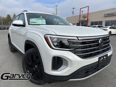 2026 Volkswagen Atlas 2.0T SE w/Technology SUV