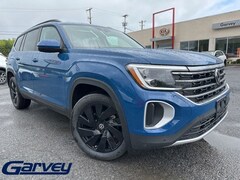 2026 Volkswagen Atlas 2.0T SE w/Technology SUV
