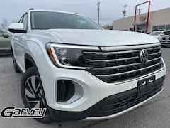 2026 Volkswagen Atlas 2.0T SE w/Technology SUV