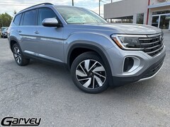 2026 Volkswagen Atlas 2.0T SE w/Technology SUV