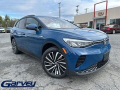 2026 Volkswagen ID.4 Pro SUV
