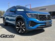 Volkswagen Atlas Cross Sport