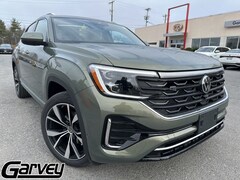 2026 Volkswagen Atlas Cross Sport 2.0T SEL Premium R-Line SUV