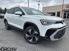 2026 Volkswagen Taos 1.5T SE SUV