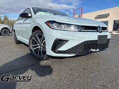 2026 Volkswagen Jetta 1.5T Sport Sedan