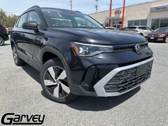 2026 Volkswagen Taos 1.5T S SUV