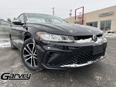 2026 Volkswagen Jetta 1.5T Sport Sedan