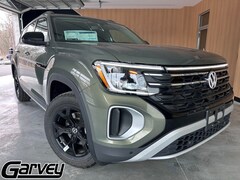 2026 Volkswagen Atlas 2.0T Peak Edition SUV