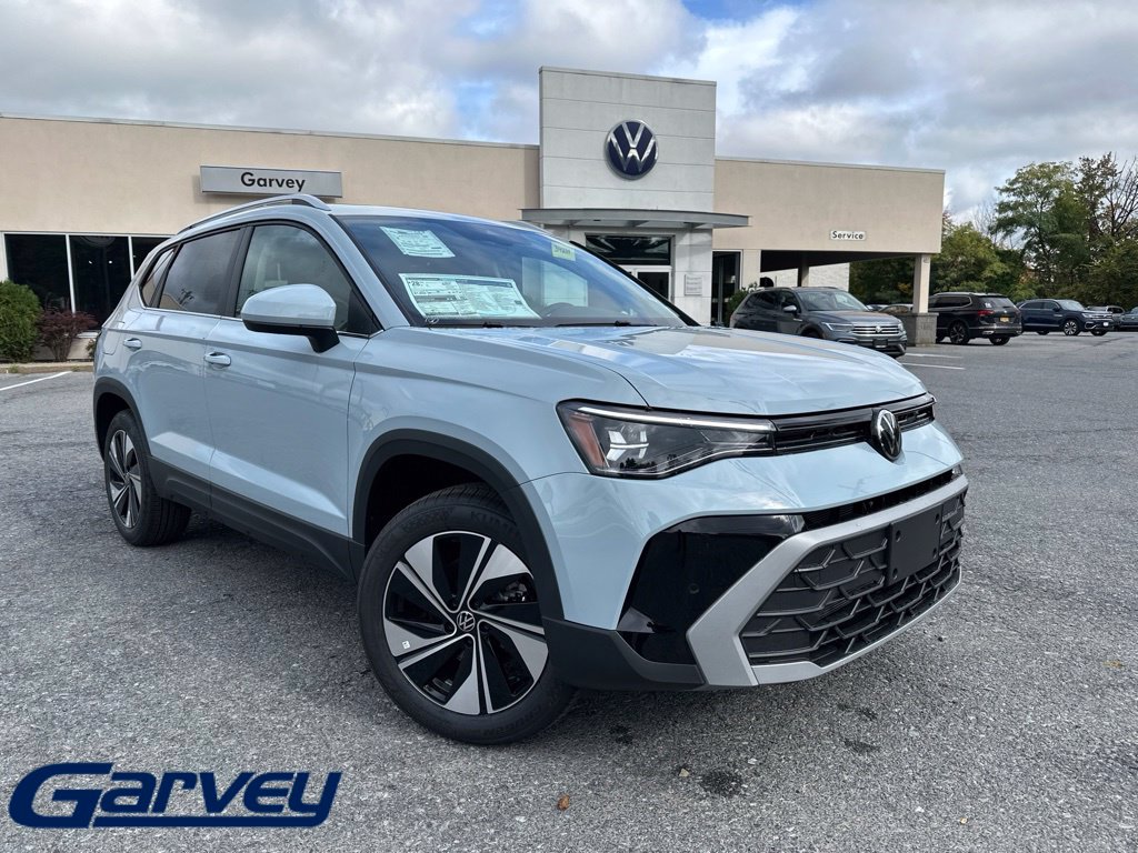  Volkswagen Taos