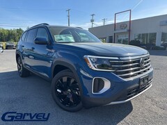2026 Volkswagen Atlas 2.0T SE w/Technology SUV