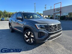 2026 Volkswagen Atlas Cross Sport SE w/Technology SUV