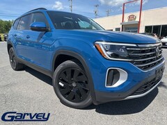 2026 Volkswagen Atlas 2.0T SE w/Technology SUV
