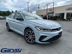 2026 Volkswagen Jetta 1.5T Sport Sedan