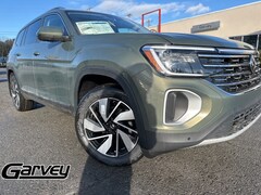 2026 Volkswagen Atlas 2.0T SEL SUV