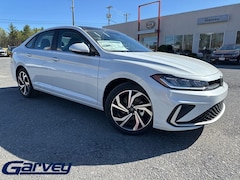 2026 Volkswagen Jetta 1.5T SEL Sedan