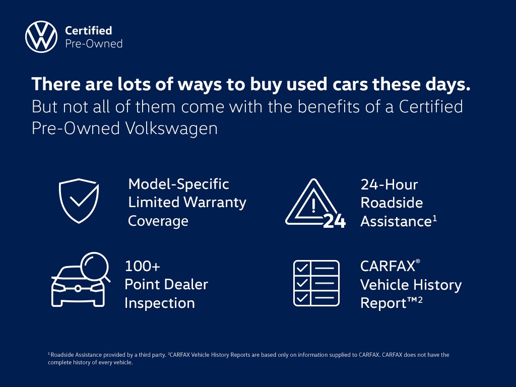 Certified 2025 Volkswagen Atlas Cross Sport 2.0T SEL Premium R-Line SUV