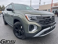 2026 Volkswagen Atlas 2.0T Peak Edition SUV