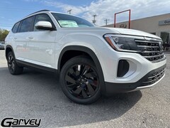 2026 Volkswagen Atlas 2.0T SE w/Technology SUV