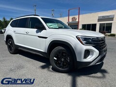 2026 Volkswagen Atlas 2.0T Peak Edition SUV