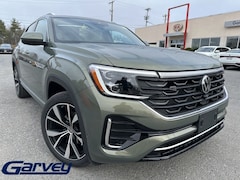 2026 Volkswagen Atlas Cross Sport 2.0T SEL Premium R-Line SUV