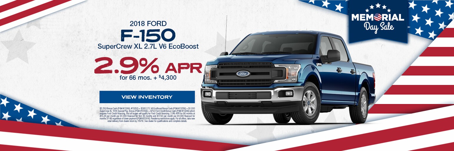 Gary Crossley Ford Kansas City Ford Dealership