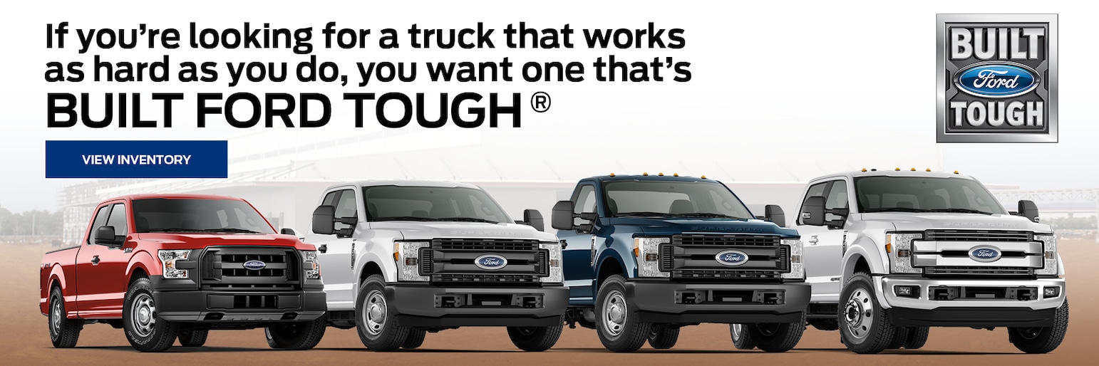 Gary Crossley Ford Kansas City Ford Dealership