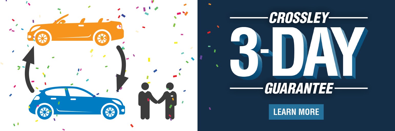 Gary Crossley Ford Kansas City Ford Dealership