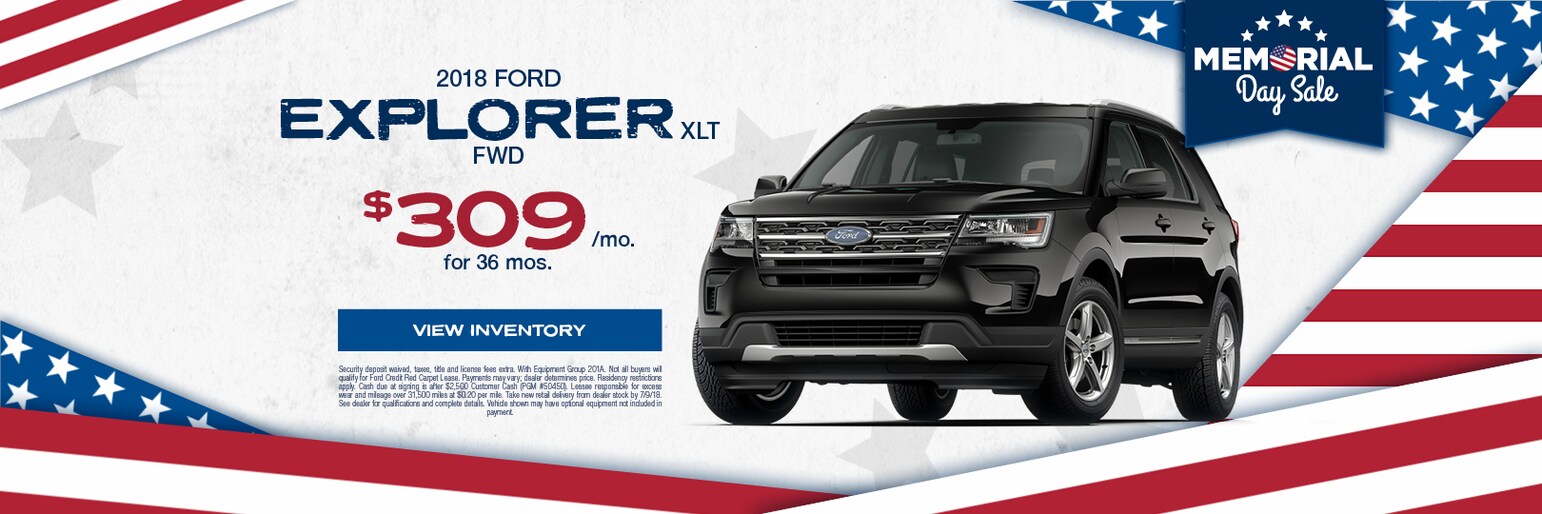 Gary Crossley Ford Kansas City Ford Dealership