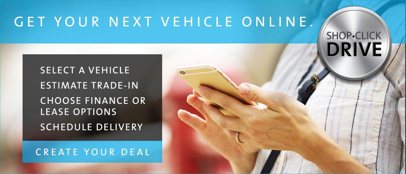 New Chevrolet, Buick, GMC and Used Cars in Madras Gary Gruner