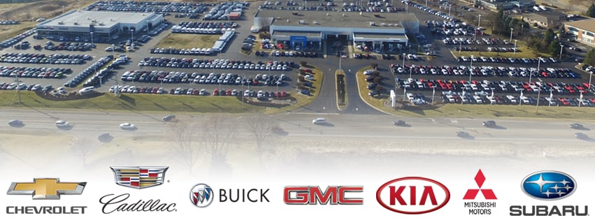 Why Buy from Gary Lang Auto Group Whu buy from Gary Lang Auto Dealerships in McHenry, IL
