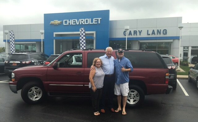 Not One More Donation with Gary Lang Auto Group