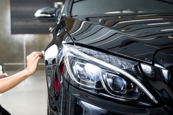 Auto Butler Vehicle Protection Car Cleaning Services Gary Lang Auto Group