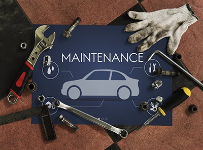 car maintenance schedule service guides gary lang auto group