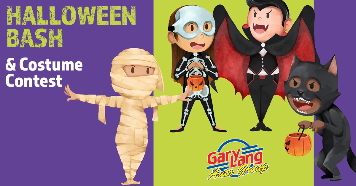 Halloween Party and Costume Contest | McHenry, IL